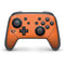NFL Cincinnati Bengals Breakaway Nintendo Switch Pro Controller Skin