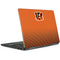 NFL Cincinnati Bengals Breakaway Notebook 9 Pro 13in (2017) Skin