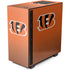 NFL Cincinnati Bengals Breakaway NZXT H510 Compact ATX Mid-Tower Case Skin