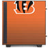 NFL Cincinnati Bengals Breakaway NZXT H510 Compact ATX Mid-Tower Case Skin