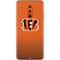 NFL Cincinnati Bengals Breakaway OnePlus 7 Pro Skin