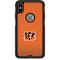 NFL Cincinnati Bengals Breakaway Otterbox Commuter iPhone Skin