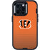 NFL Cincinnati Bengals Breakaway Otterbox Defender iPhone Skin