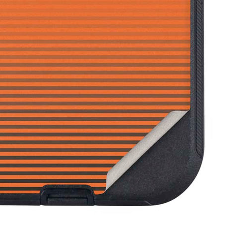 NFL Cincinnati Bengals Breakaway Otterbox Defender iPhone Skin