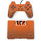 NFL Cincinnati Bengals Breakaway PlayStation Classic Bundle Skin