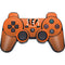 NFL Cincinnati Bengals Breakaway PS3 Dual Shock wireless controller Skin