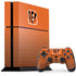 NFL Cincinnati Bengals Breakaway PS4 Console and Controller Bundle Skin