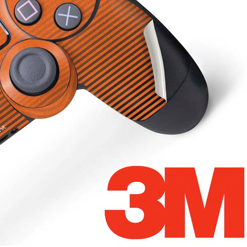 NFL Cincinnati Bengals Breakaway PS4 Controller Skin