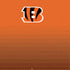 NFL Cincinnati Bengals Breakaway PS4 Slim Skin