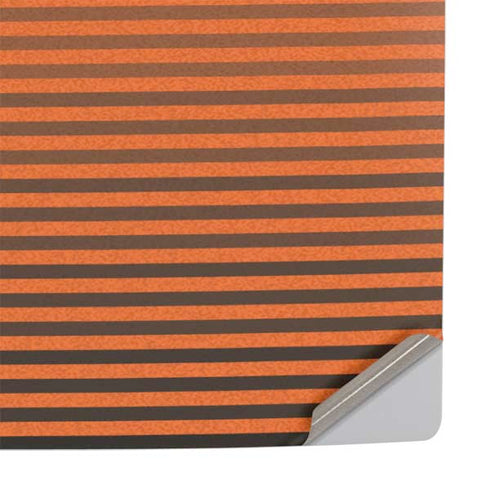 NFL Cincinnati Bengals Breakaway PS5 Console Skin