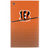 NFL Cincinnati Bengals Breakaway PS5 Slim Disk Console Skin