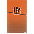 NFL Cincinnati Bengals Breakaway PS5 Slim Digital Edition Bundle Skin