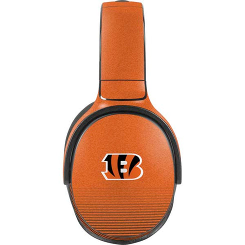 NFL Cincinnati Bengals Breakaway Skullcandy Venue Skin