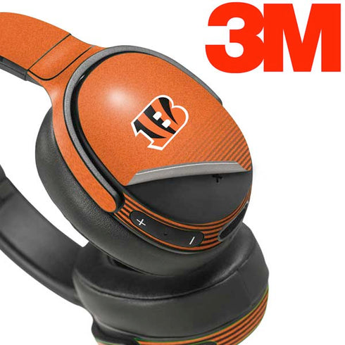 NFL Cincinnati Bengals Breakaway Skullcandy Venue Skin