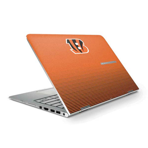 NFL Cincinnati Bengals Breakaway HP Spectre Skin