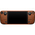 NFL Cincinnati Bengals Breakaway Steam Deck Handheld Gaming Computer Skin