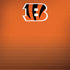 NFL Cincinnati Bengals Breakaway Surface Book 2 13.5in Skin