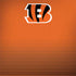 NFL Cincinnati Bengals Breakaway Surface Book 2 15in Skin