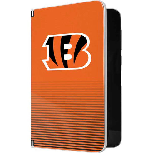 NFL Cincinnati Bengals Breakaway Surface Duo Skin