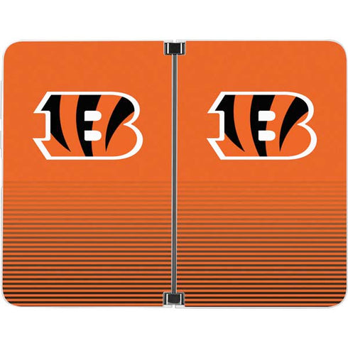 NFL Cincinnati Bengals Breakaway Surface Duo Skin