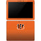 NFL Cincinnati Bengals Breakaway Surface Go Skin