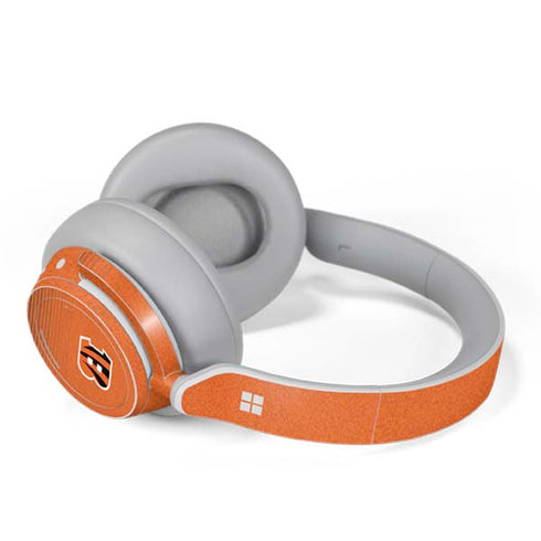 NFL Cincinnati Bengals Breakaway Surface Headphones Skin