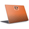 NFL Cincinnati Bengals Breakaway Surface Laptop 3 13.5in Skin