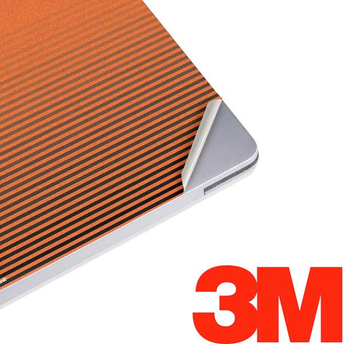NFL Cincinnati Bengals Breakaway Surface Laptop 3 13.5in Skin