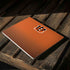 NFL Cincinnati Bengals Breakaway Surface Laptop 3 13.5in Skin
