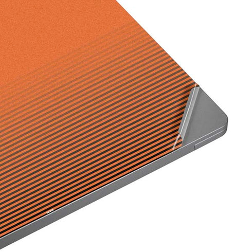 NFL Cincinnati Bengals Breakaway Surface Laptop 4 15in Skin