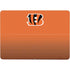 NFL Cincinnati Bengals Breakaway Surface Laptop Studio Skin