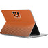 NFL Cincinnati Bengals Breakaway Surface Laptop Studio Skin