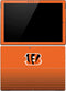 NFL Cincinnati Bengals Breakaway Surface Pro 4 Skin