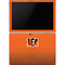 NFL Cincinnati Bengals Breakaway Surface Pro 6 Skin