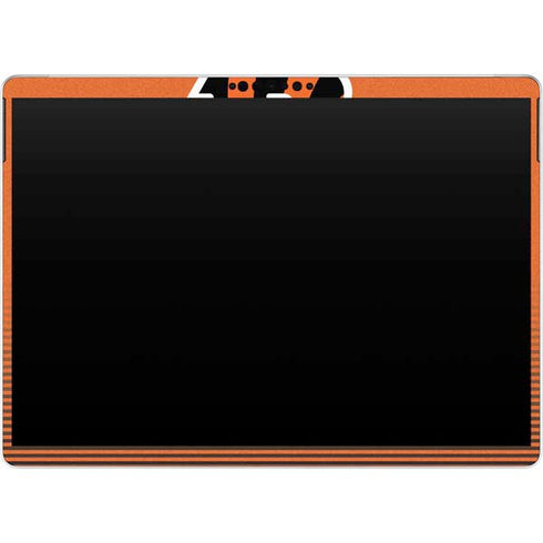 NFL Cincinnati Bengals Breakaway Surface Pro 8 Skin