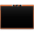 NFL Cincinnati Bengals Breakaway Surface Pro 8 Skin