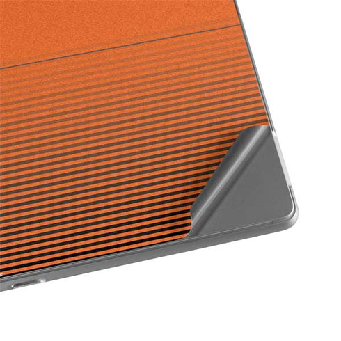 NFL Cincinnati Bengals Breakaway Surface Pro 8 Skin