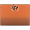NFL Cincinnati Bengals Breakaway Surface Pro 9 Skin
