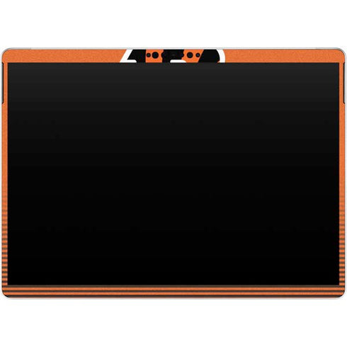 NFL Cincinnati Bengals Breakaway Surface Pro 9 Skin