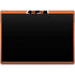 NFL Cincinnati Bengals Breakaway Surface Pro 9 Skin