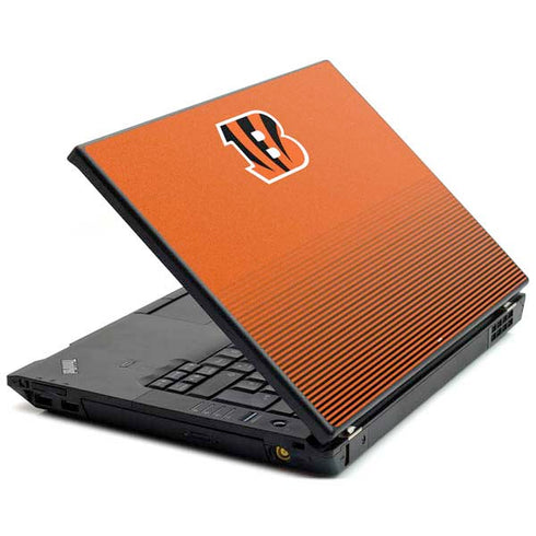 NFL Cincinnati Bengals Breakaway T440s Skin