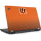 NFL Cincinnati Bengals Breakaway Lenovo ThinkPad Skin