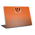 NFL Cincinnati Bengals Breakaway Universal Laptop 12in (9.8 x 6.8in) Skin