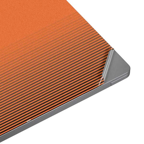 NFL Cincinnati Bengals Breakaway Universal Laptop 13in (10.6 x 7.6in) Skin