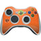 NFL Cincinnati Bengals Breakaway Xbox 360 Wireless Controller Skin