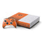 NFL Cincinnati Bengals Breakaway Xbox One S All-Digital Edition Bundle Skin