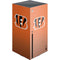 NFL Cincinnati Bengals Breakaway Xbox Series X Console Skin