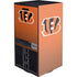 NFL Cincinnati Bengals Breakaway Xbox Series X Console Skin