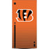 NFL Cincinnati Bengals Breakaway Xbox Series X Console Skin