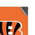 NFL Cincinnati Bengals Breakaway Xbox Series X Console Skin